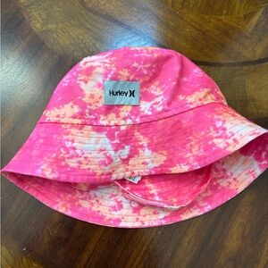 Kids Hurley Bucket Hat